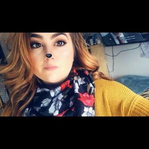 Meet your Posher, Cheyenne